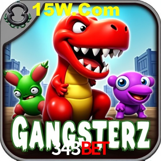 Game Providers 343bet