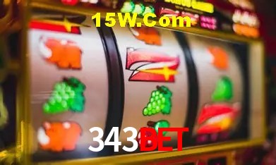 Promoções Sazonais 343bet