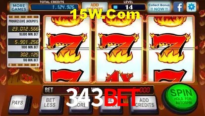 Casino Ao Vivo 343bet