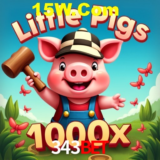 Weekend Specials 343bet