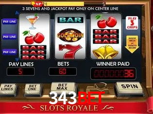 Jogo Spaceman 343bet