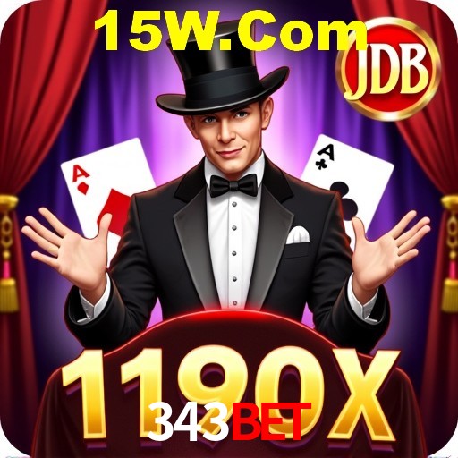 Desvendando o Mundo dos Jogos Virtuais na 343bet