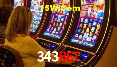 Casino VIP 343bet