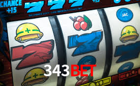 Live Casino 343bet