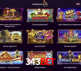 Sistemas de Segurança 343bet