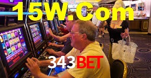 343bet: Jogos de Caça-Níqueis-Altas Recompensas, Roleta-Velocidade, Blackjack-Desafios Máximos