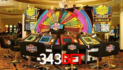 Especiais de Fim de Semana 343bet