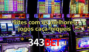 343bet - Cassino Site Oficial - 343bet.com