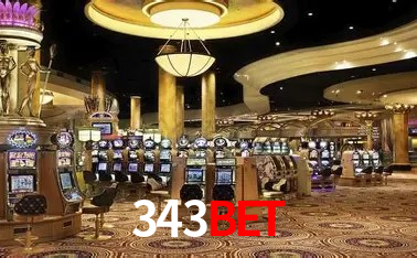 Tecnologia da Plataforma 343bet