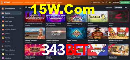 343bet