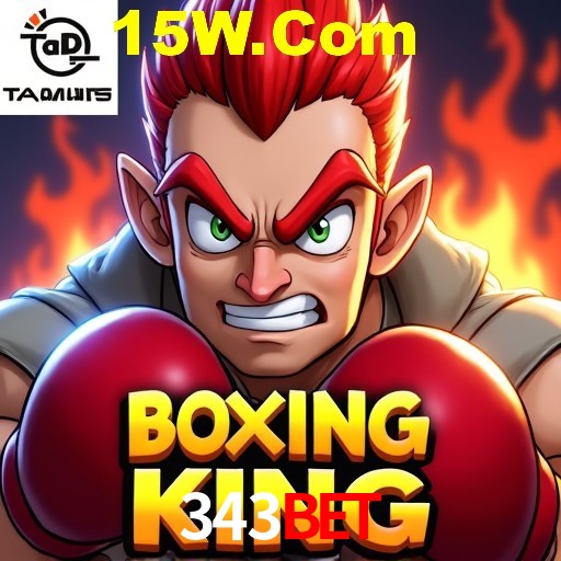 Descubra o Mundo do Cassino Online com 343bet