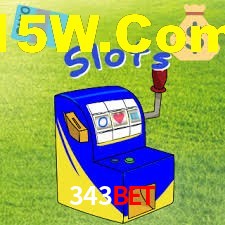 Sinta a adrenalina dos jogos de cassino com 343bet