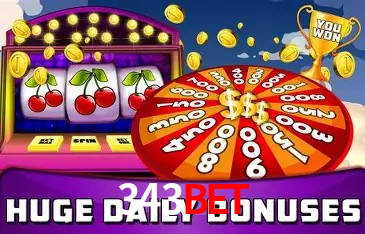 Ofertas Exclusivas 343bet